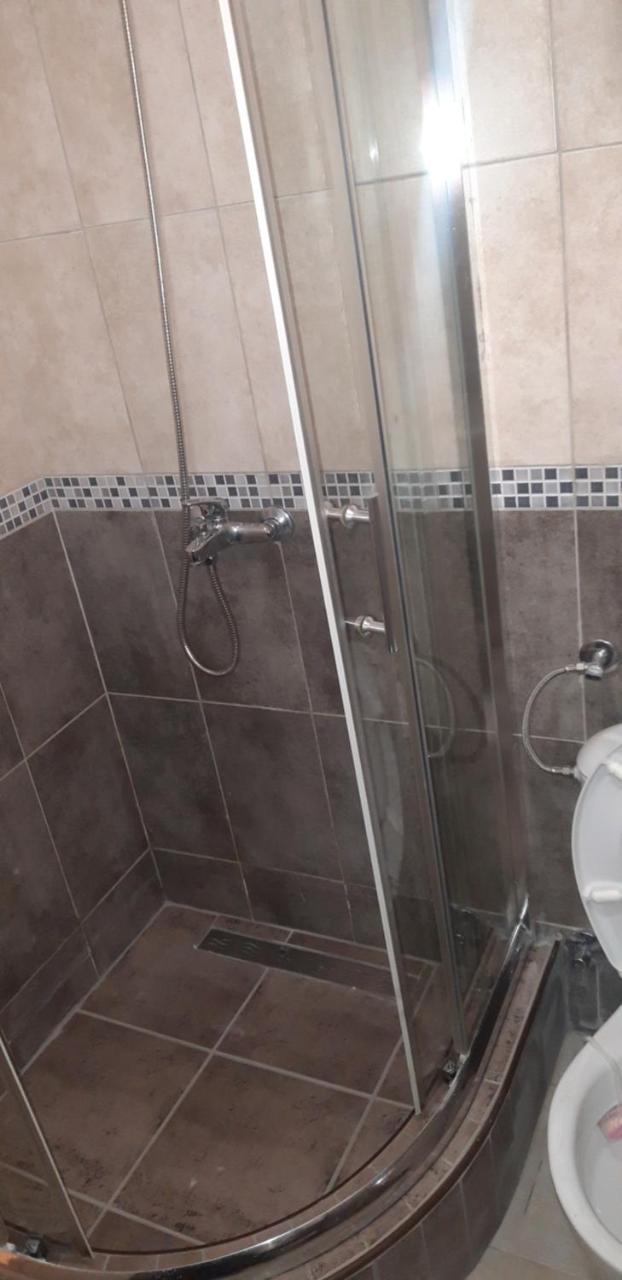 Apartmani Radovic 2 布德瓦 外观 照片
